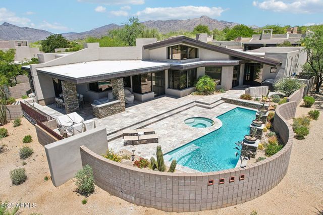 10651 E FERNWOOD Lane, Scottsdale, AZ 85262