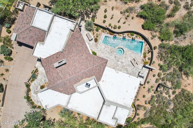 10651 E FERNWOOD Lane, Scottsdale, AZ 85262