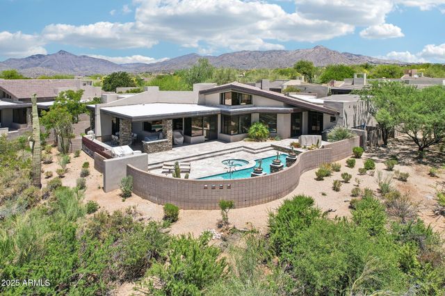 10651 E FERNWOOD Lane, Scottsdale, AZ 85262