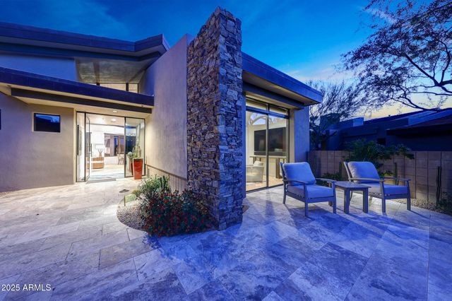 10651 E FERNWOOD Lane, Scottsdale, AZ 85262