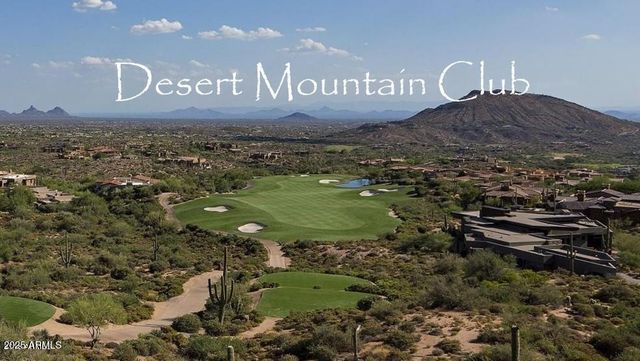 10651 E FERNWOOD Lane, Scottsdale, AZ 85262