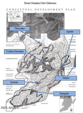 10651 E FERNWOOD Lane, Scottsdale, AZ 85262