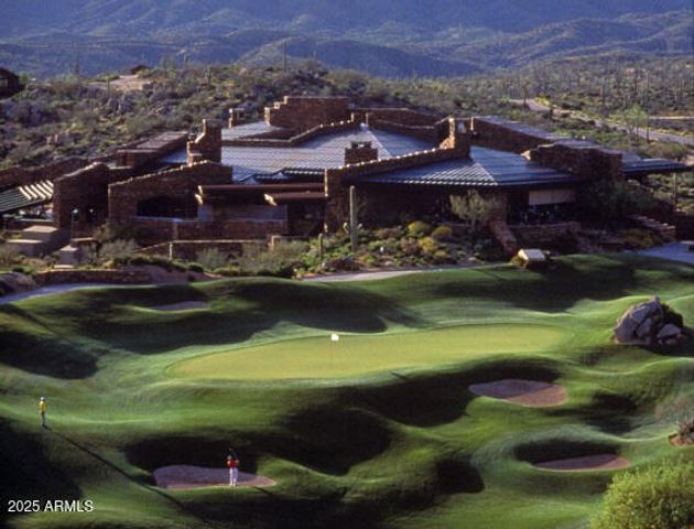 10651 E FERNWOOD Lane, Scottsdale, AZ 85262