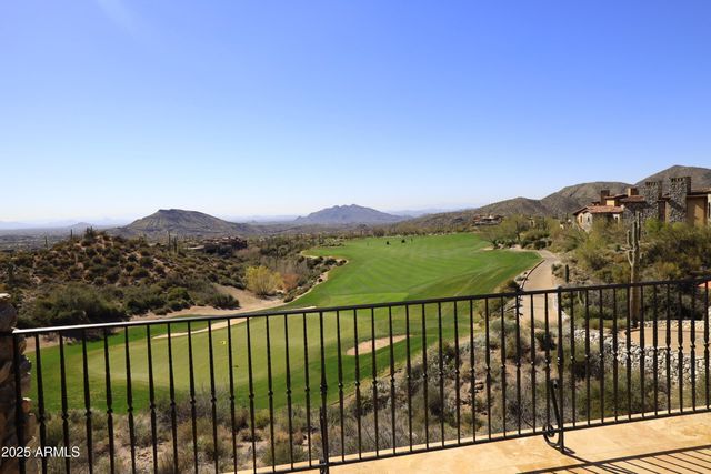 10651 E FERNWOOD Lane, Scottsdale, AZ 85262