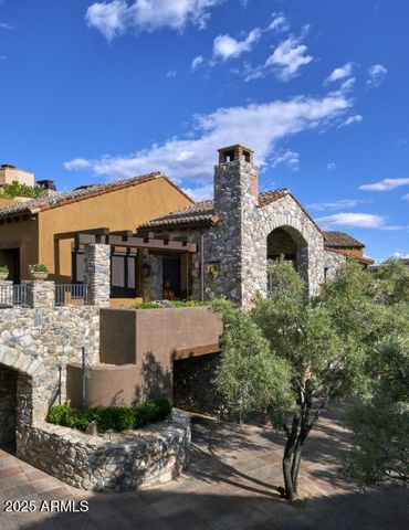 10651 E FERNWOOD Lane, Scottsdale, AZ 85262