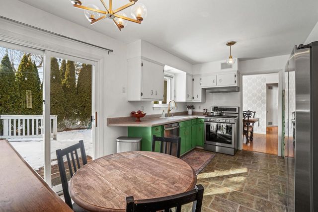 301 Madero DRIVE, Thiensville, WI 53092