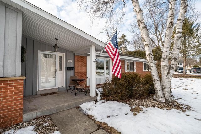 301 Madero DRIVE, Thiensville, WI 53092
