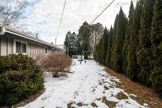 301 Madero DRIVE, Thiensville, WI 53092