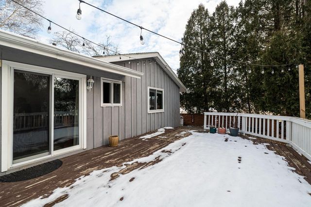 301 Madero DRIVE, Thiensville, WI 53092