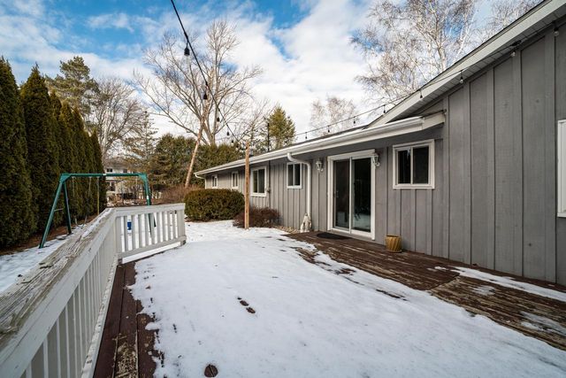 301 Madero DRIVE, Thiensville, WI 53092