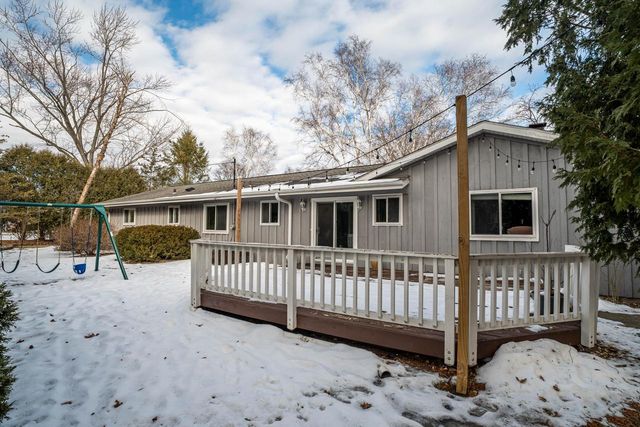 301 Madero DRIVE, Thiensville, WI 53092
