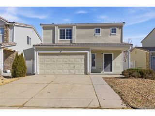 4328 Andes Way, Denver, CO 80249