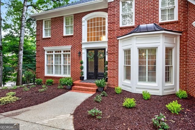 1001 Mickleton Lane, Peachtree City, GA 30269
