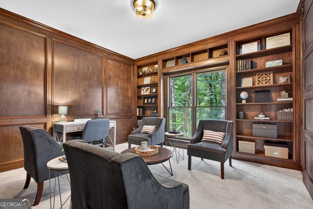1001 Mickleton Lane, Peachtree City, GA 30269