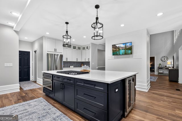 1001 Mickleton Lane, Peachtree City, GA 30269