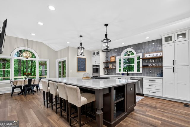 1001 Mickleton Lane, Peachtree City, GA 30269