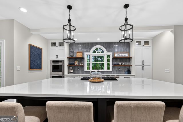 1001 Mickleton Lane, Peachtree City, GA 30269
