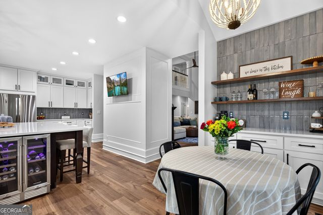 1001 Mickleton Lane, Peachtree City, GA 30269