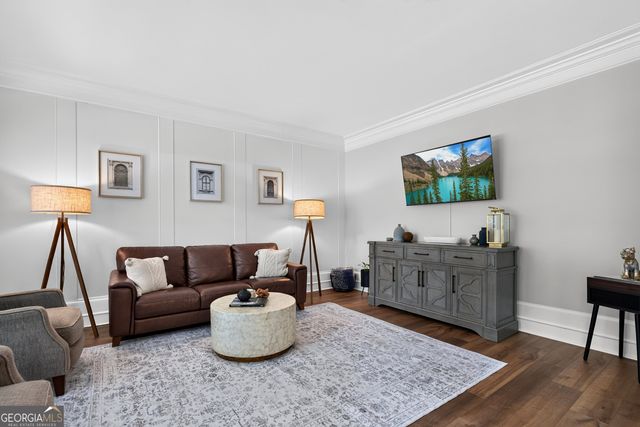 1001 Mickleton Lane, Peachtree City, GA 30269