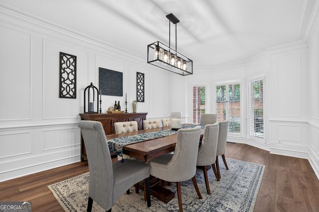1001 Mickleton Lane, Peachtree City, GA 30269