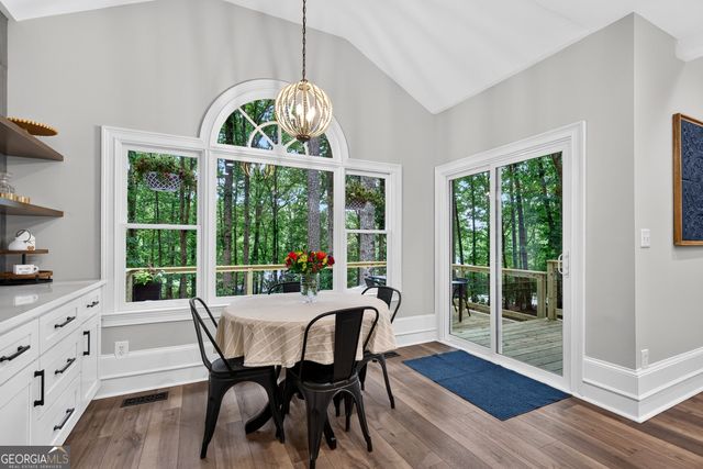 1001 Mickleton Lane, Peachtree City, GA 30269
