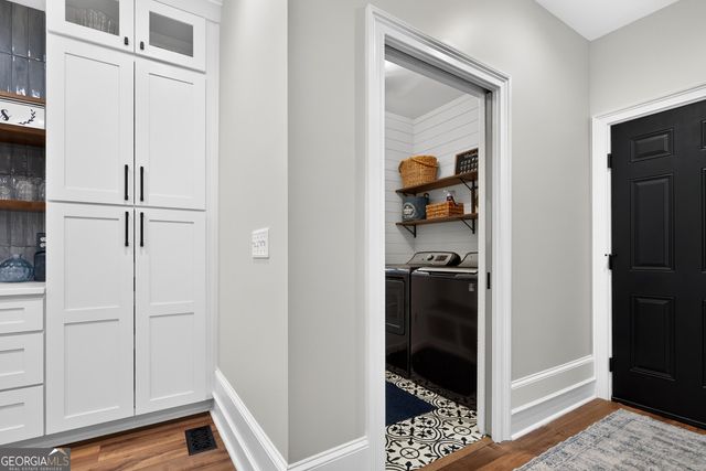 1001 Mickleton Lane, Peachtree City, GA 30269