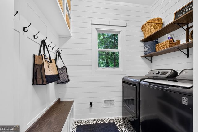 1001 Mickleton Lane, Peachtree City, GA 30269