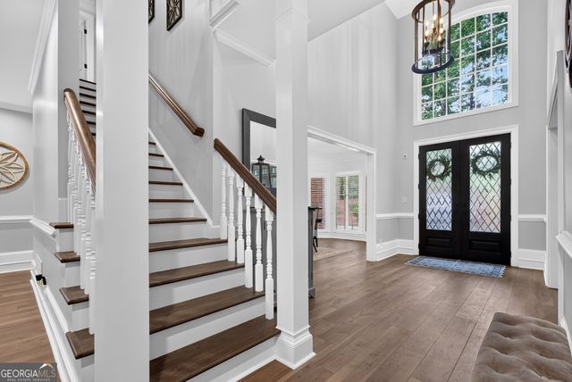 1001 Mickleton Lane, Peachtree City, GA 30269