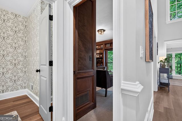1001 Mickleton Lane, Peachtree City, GA 30269