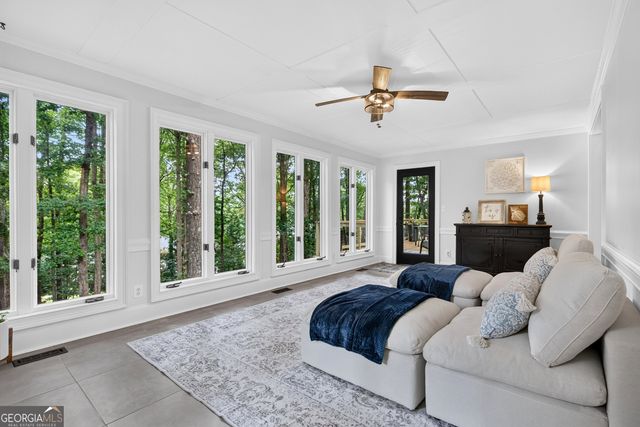 1001 Mickleton Lane, Peachtree City, GA 30269