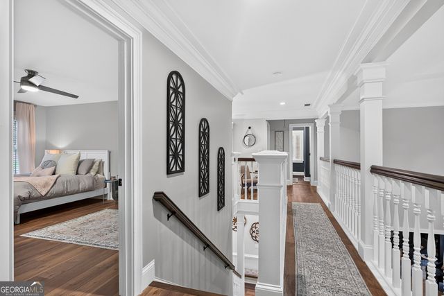 1001 Mickleton Lane, Peachtree City, GA 30269