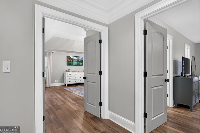1001 Mickleton Lane, Peachtree City, GA 30269