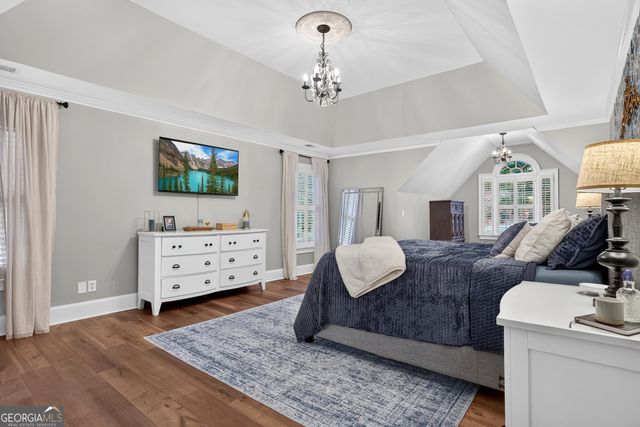 1001 Mickleton Lane, Peachtree City, GA 30269