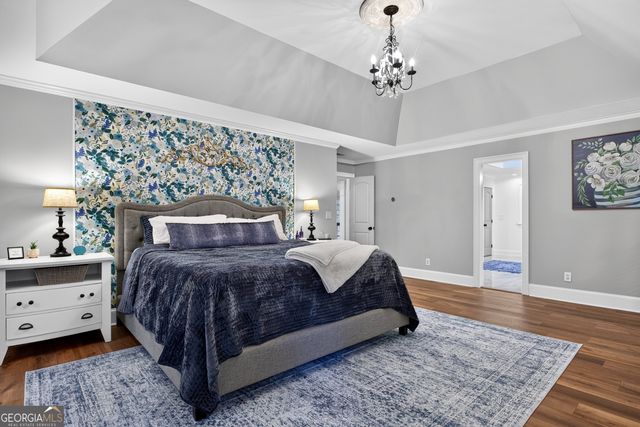 1001 Mickleton Lane, Peachtree City, GA 30269