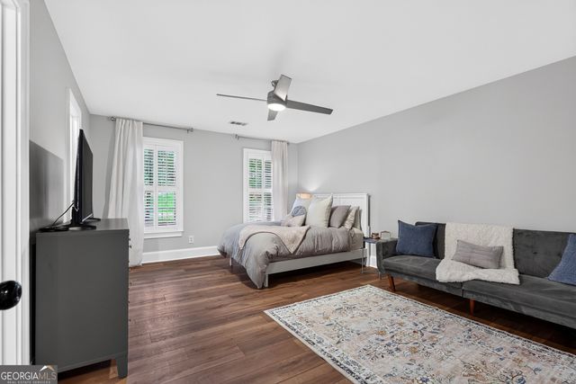 1001 Mickleton Lane, Peachtree City, GA 30269