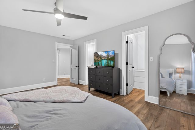 1001 Mickleton Lane, Peachtree City, GA 30269
