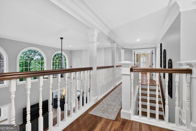 1001 Mickleton Lane, Peachtree City, GA 30269