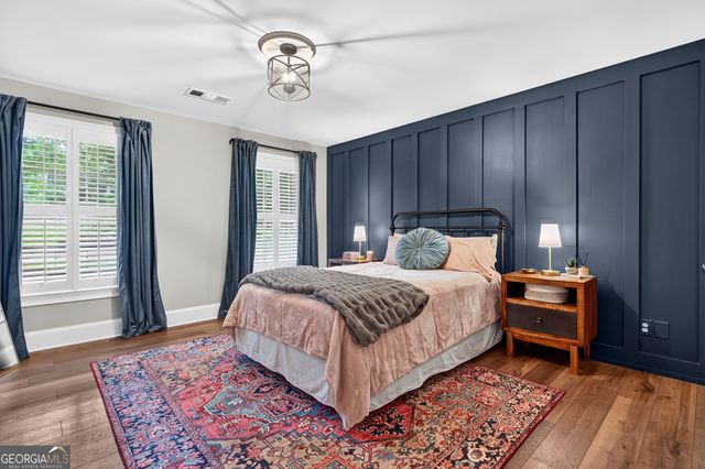 1001 Mickleton Lane, Peachtree City, GA 30269