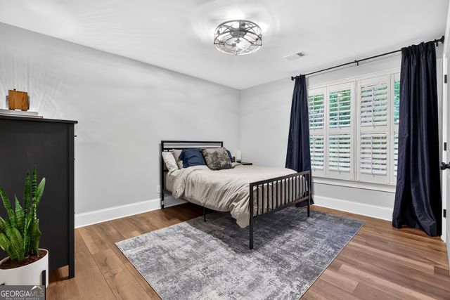 1001 Mickleton Lane, Peachtree City, GA 30269