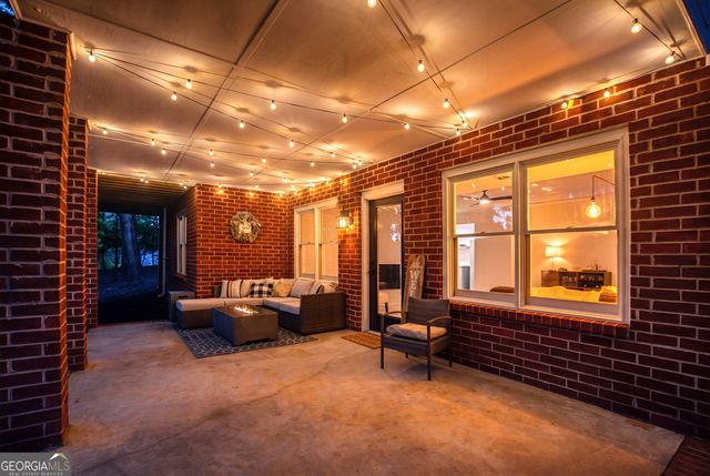 1001 Mickleton Lane, Peachtree City, GA 30269