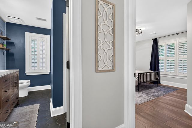 1001 Mickleton Lane, Peachtree City, GA 30269