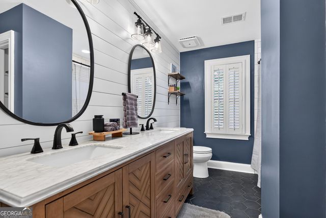 1001 Mickleton Lane, Peachtree City, GA 30269