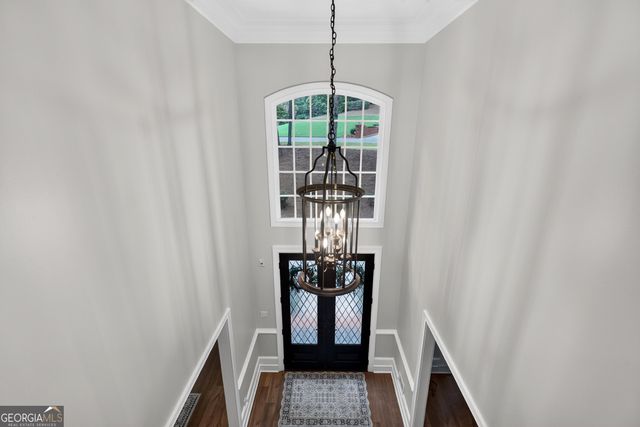 1001 Mickleton Lane, Peachtree City, GA 30269