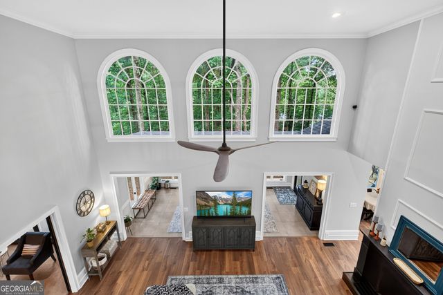1001 Mickleton Lane, Peachtree City, GA 30269