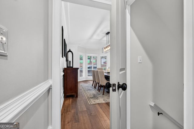 1001 Mickleton Lane, Peachtree City, GA 30269