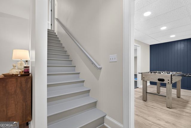 1001 Mickleton Lane, Peachtree City, GA 30269