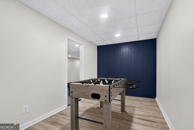 1001 Mickleton Lane, Peachtree City, GA 30269