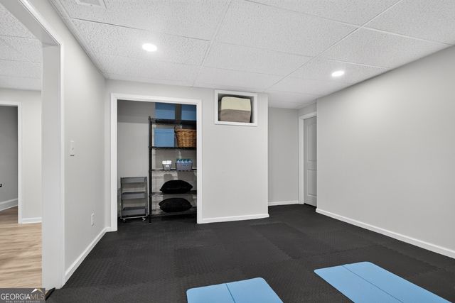 1001 Mickleton Lane, Peachtree City, GA 30269