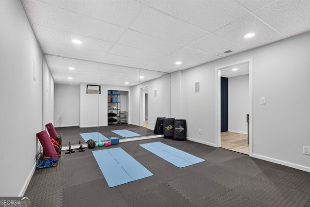 1001 Mickleton Lane, Peachtree City, GA 30269
