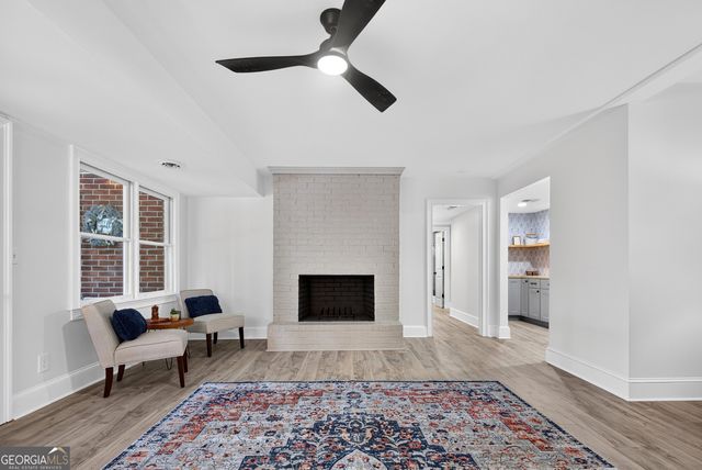 1001 Mickleton Lane, Peachtree City, GA 30269